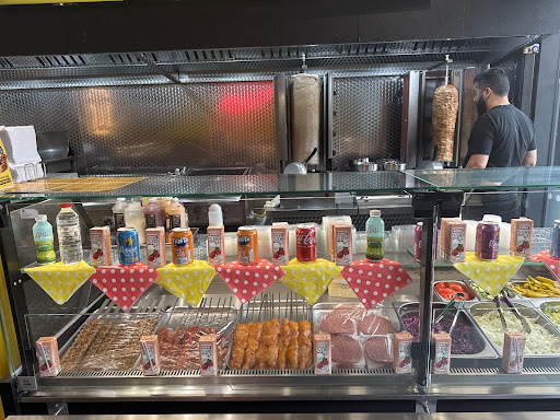 Photo of Maxs Kebab Shop - Unit5, High View, Hatfield AL10 8FZ